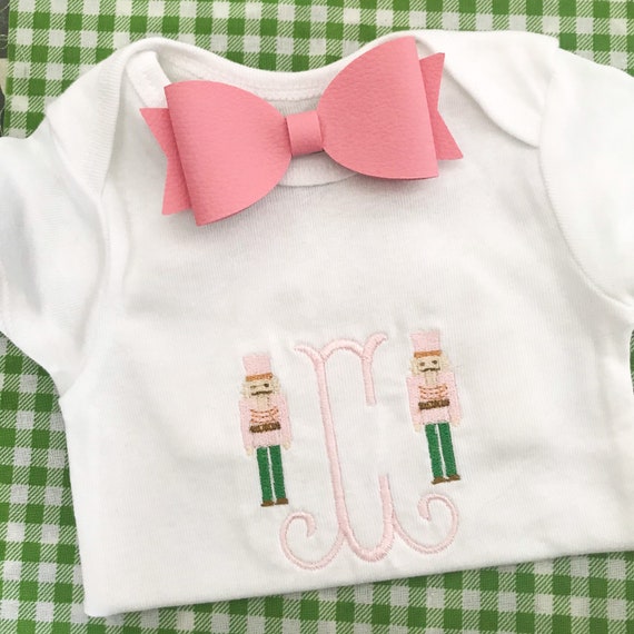 Nutcracker ONESIE Outfit Nutcracker Shirt Nutcracker Etsy