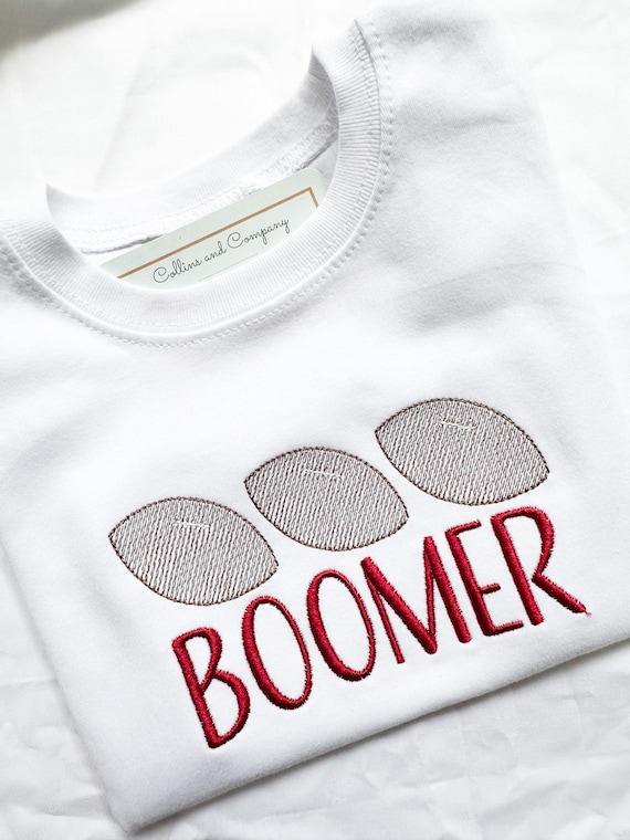Football bodysuit outfit or shirt, football Shirt, football personalized shirt, football kids shirt, football, Football trio shirt