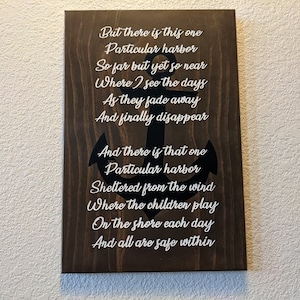 Personalized Quote Sign, Custom Wood Sign, Custom Quote Sign, Inspirational Quote Carved, Bible Verse Customizable