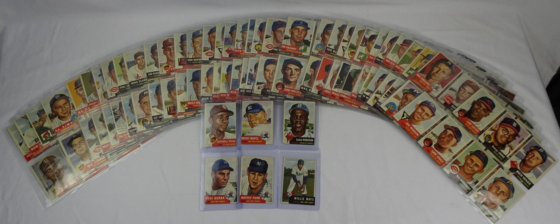 ＠NCAA レトロ カード コンプリートセット (SB ROOKIES 96) NCAA レトロ カード コンプリートセット (SB ROOKIES 96)