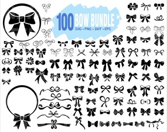 Free Free 188 White Tiffany Bow Svg SVG PNG EPS DXF File