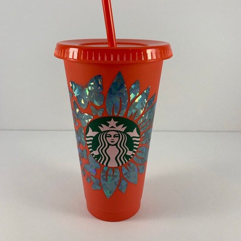 Download Starbucks Sunflower SvgSunflower SvgStarbucks SvgSunflower ...