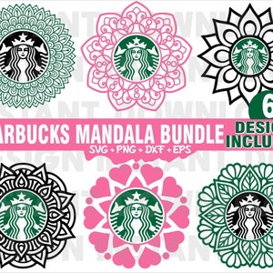 Download Mandala Svg Etsy PSD Mockup Templates