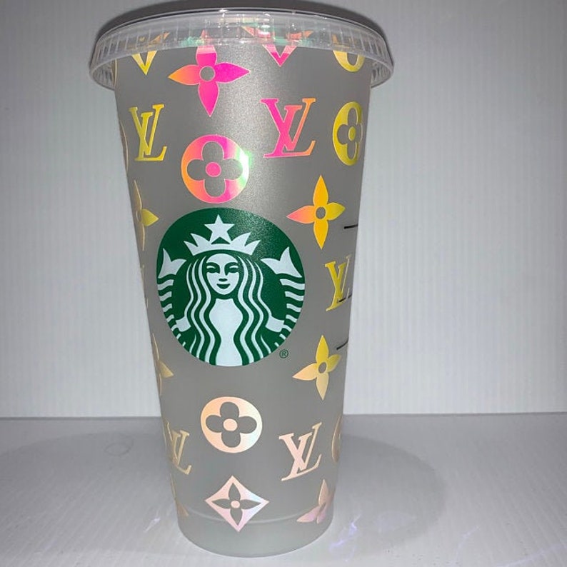 Free Free 139 Free Lv Starbucks Svg SVG PNG EPS DXF File