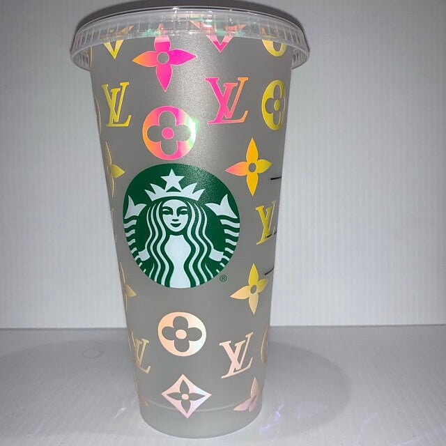 Free Free 144 Free Lv Starbucks Svg SVG PNG EPS DXF File