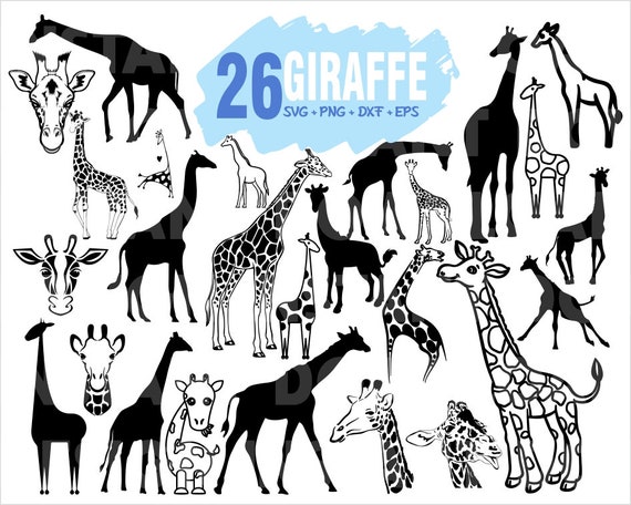 Download 37+ Free Giraffe Mandala Svg Pictures Free SVG files ...