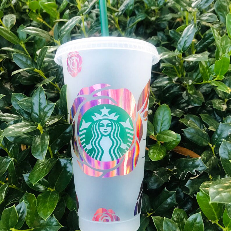 Free Free 343 Flower Tumbler Wrap Svg SVG PNG EPS DXF File