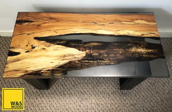 River outlet run table