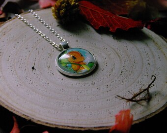 Dracaufeu Pokemon Etsy