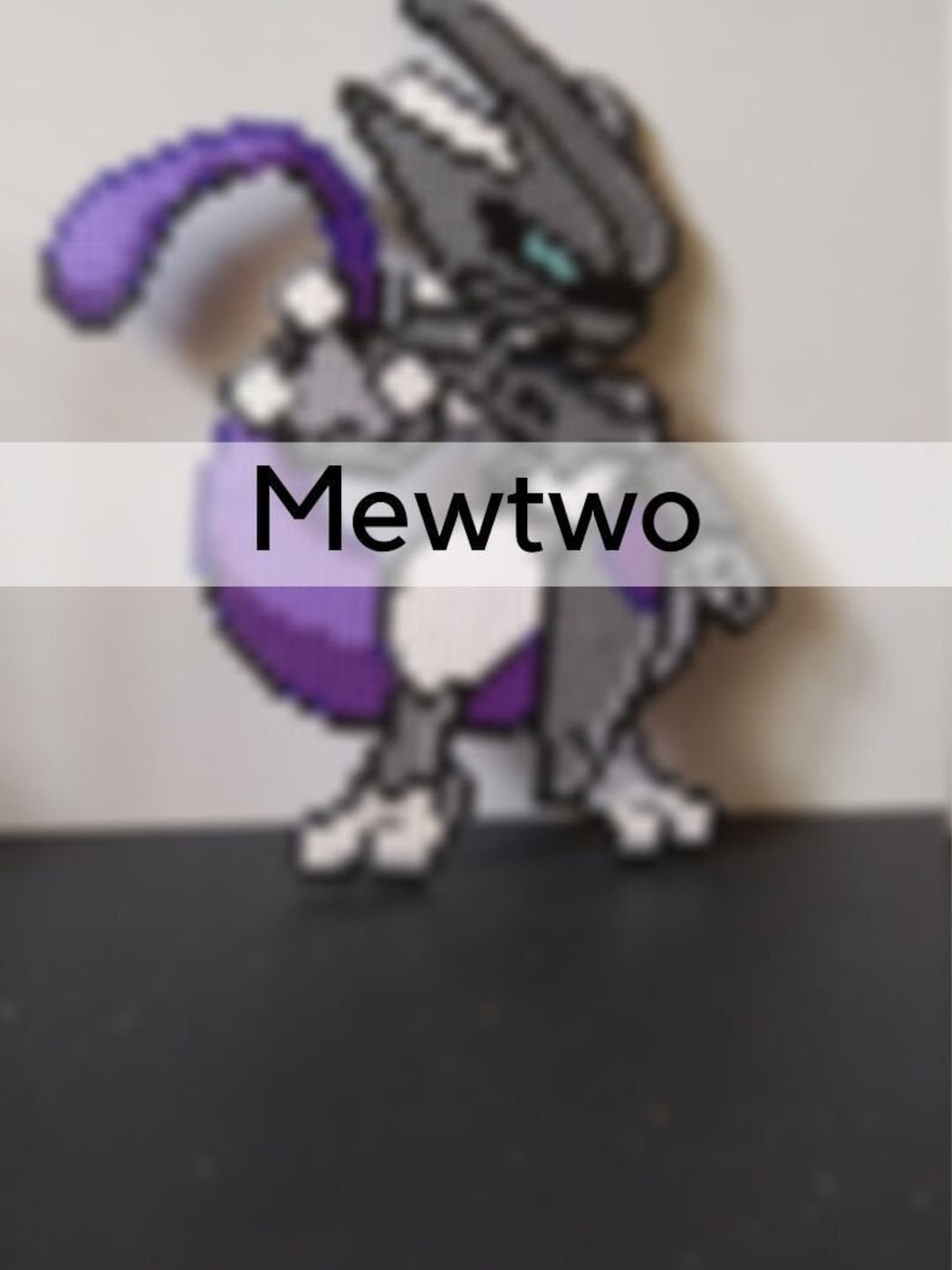 Shiny Mewtwo with northern lights environment : r/pokemongo