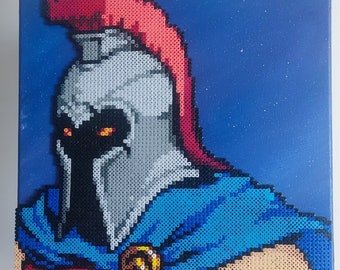 Tapis de souris Grand Orc – Legends Of Pixel