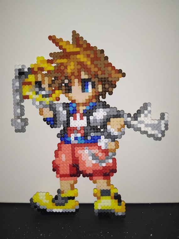 レビュー高評価アイテム特集｜ファッション通販 Wall Decoration - Sora Kingdom Hearts | Sprite From the トリートメント