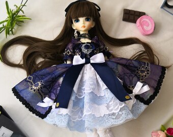 bjd lolita