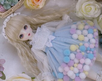 kawaii bjd