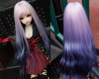 ball jointed doll wigs