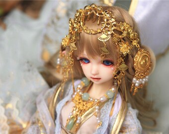 bjd doll accessories