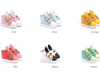 OJ Doll Shoes Small Sandals Mini Toy Shoes For Blythe Dolls Accessories new