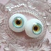 1/3 1/4 1/6 BJD Eyes Realistic Resin Eye for Minifee Smart Doll Accessories,Fashion Doll Eyes 12mm,14mm,16mm,18mm 