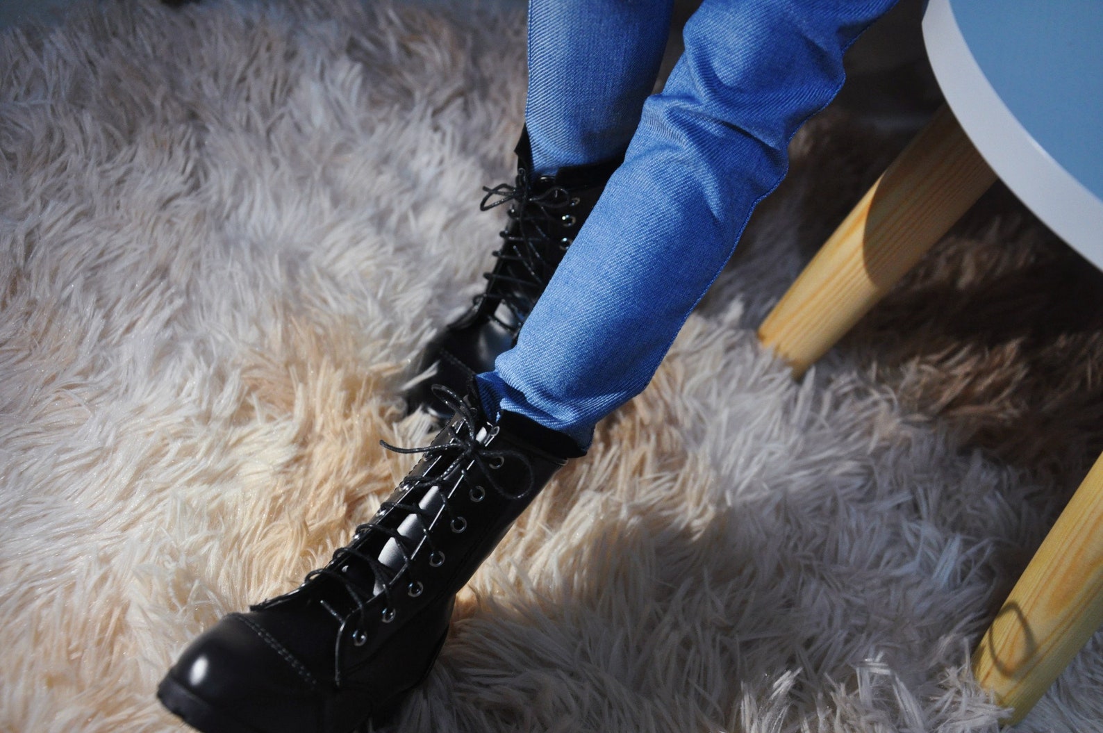 guys and dolls shoes
