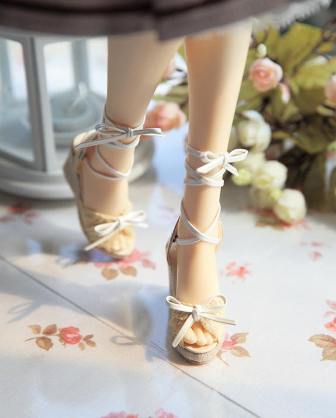 1/3 BJD Shoes Highheel Doll Shoes for Etsy