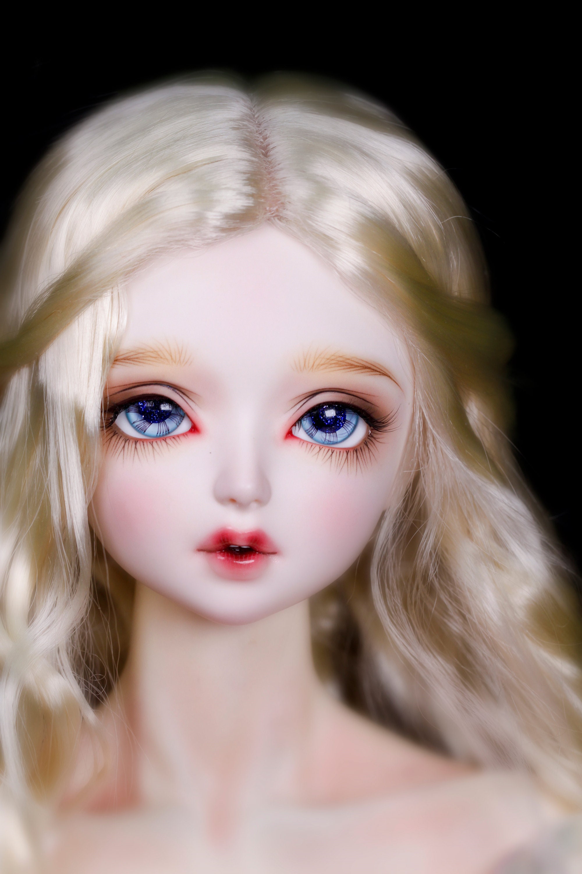 Blinking Doll Eyes, Bjd Eyes 10mm - 20mm, Safety Eyes, Toy Toy For  Accessories - Yahoo Shopping