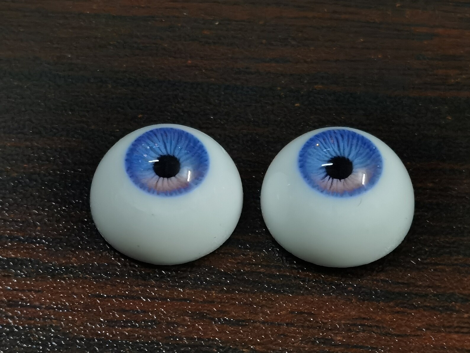Ball Jointed Doll Eyes Safety Eyes10mm 12mm 14mm 16mm 18mm Etsy