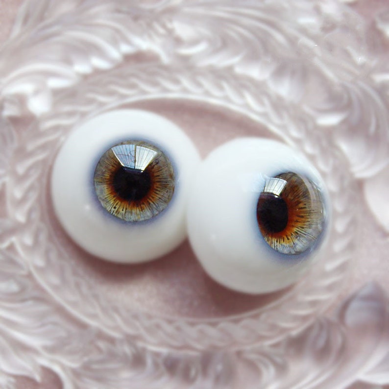 doll safety eyes