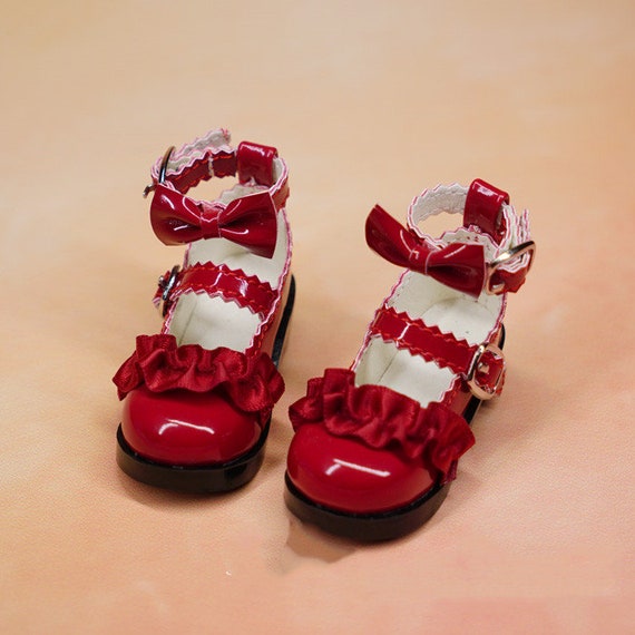 Lolita hotsell fashion shoes