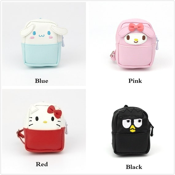 bag doll