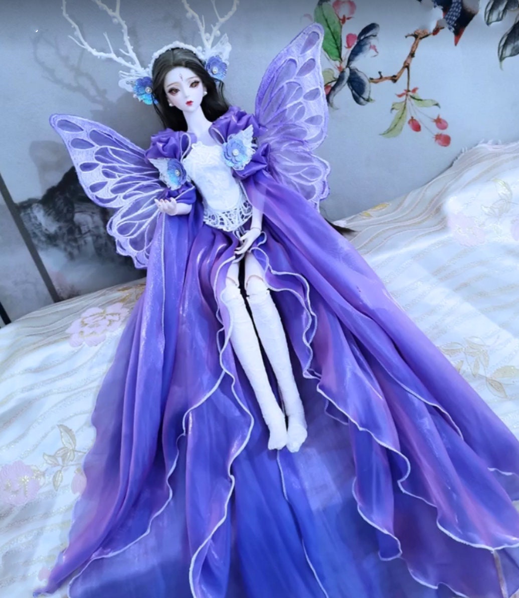 HOT ! Fairy Clothes - Etsy