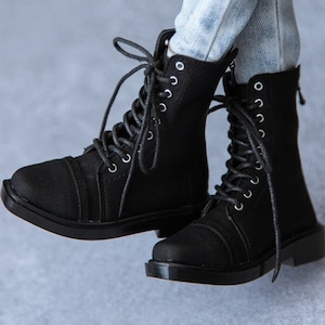 Fashoin Doll Shoes 1/3 BJD Shoes for Boy/Uncle Doll,BJD Doll Boots