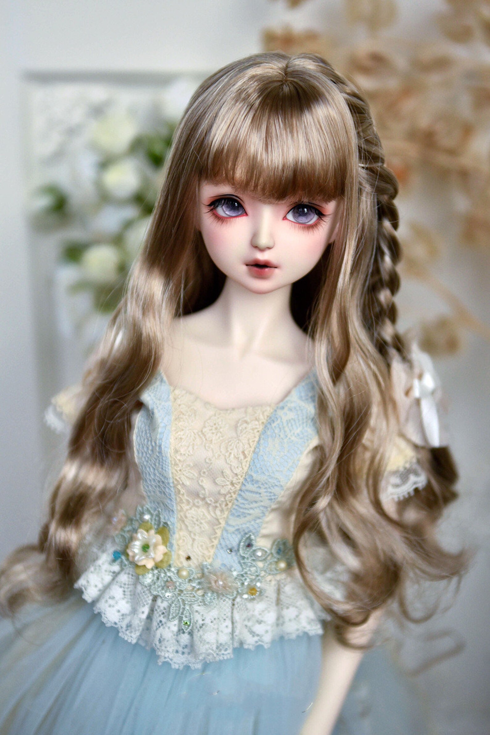small dolls asda