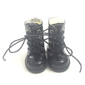 Poppenschoenen van 5 cm, 1/6 bjd-schoenen