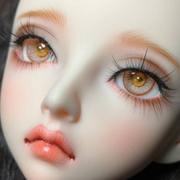Dolls so Real Life 24mm Doll Eyes – Dolls so Real llc