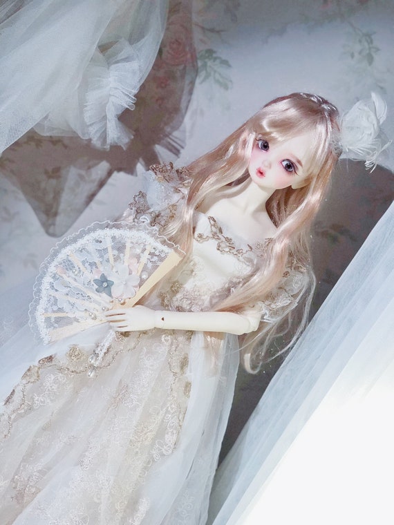 Www doll fan com