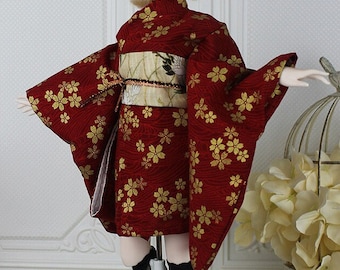 Fashion Bjd Doll Clothes 1/3 1/4  BJD Clothes for BJD Doll Accessories,Bjd Doll Outfit Doll Clothing