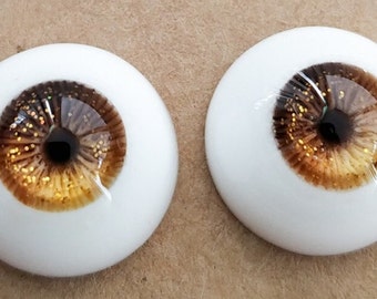 BJD Eyes Resin Eyes,Doll Eyes,Safety Eyes,Toy Eyes,Toy Eyes 12mm 14mm 16mm 18mm,BJD Eyes for 1/3 1/4 1/6 BJD Dolls Small Iris