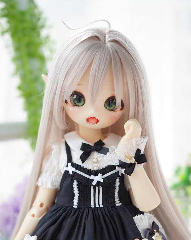 Kawaii Wig Etsy UK