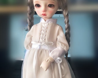 1/3 1/4 1/6 BJD Clothes Fashion Doll Clothes BJD Outfit for Doll Accessories,BJD Dress Doll Clothing