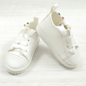 SD/DD 1/4 1/3 BJD Doll Shoes Sneakers for Dollsmini Toy Boots - Etsy