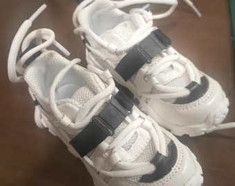 Zapatos en miniatura para muñecas Bjd, zapatillas, botas para muñecas 1/3, 1/4, 70 cm, zapatos deportivos, zapatos Bjd