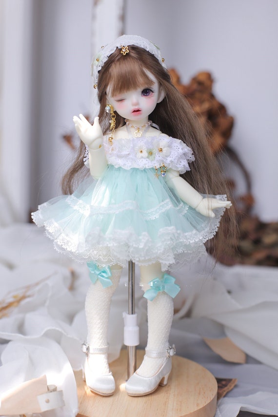 Napidoll bjd