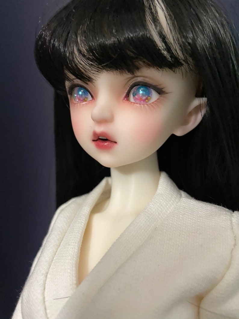 Safety Doll Eyes/Bjd Eyes/Blythe Eyes/Resin Eyes/Craft Etsy
