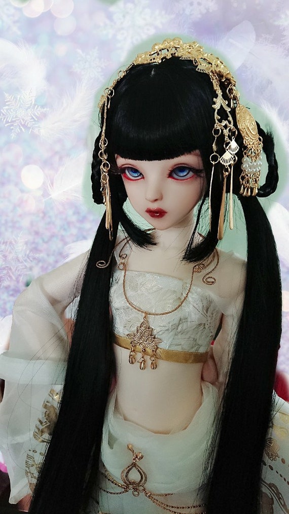 13 14 BJD Doll Headdress Bjd Crown per accessori per