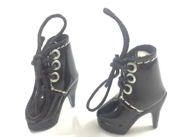 High-heel Shoes 1/6 Dolls Upto 2.5 CM Doll Accessories,2.5cm Doll Shoes