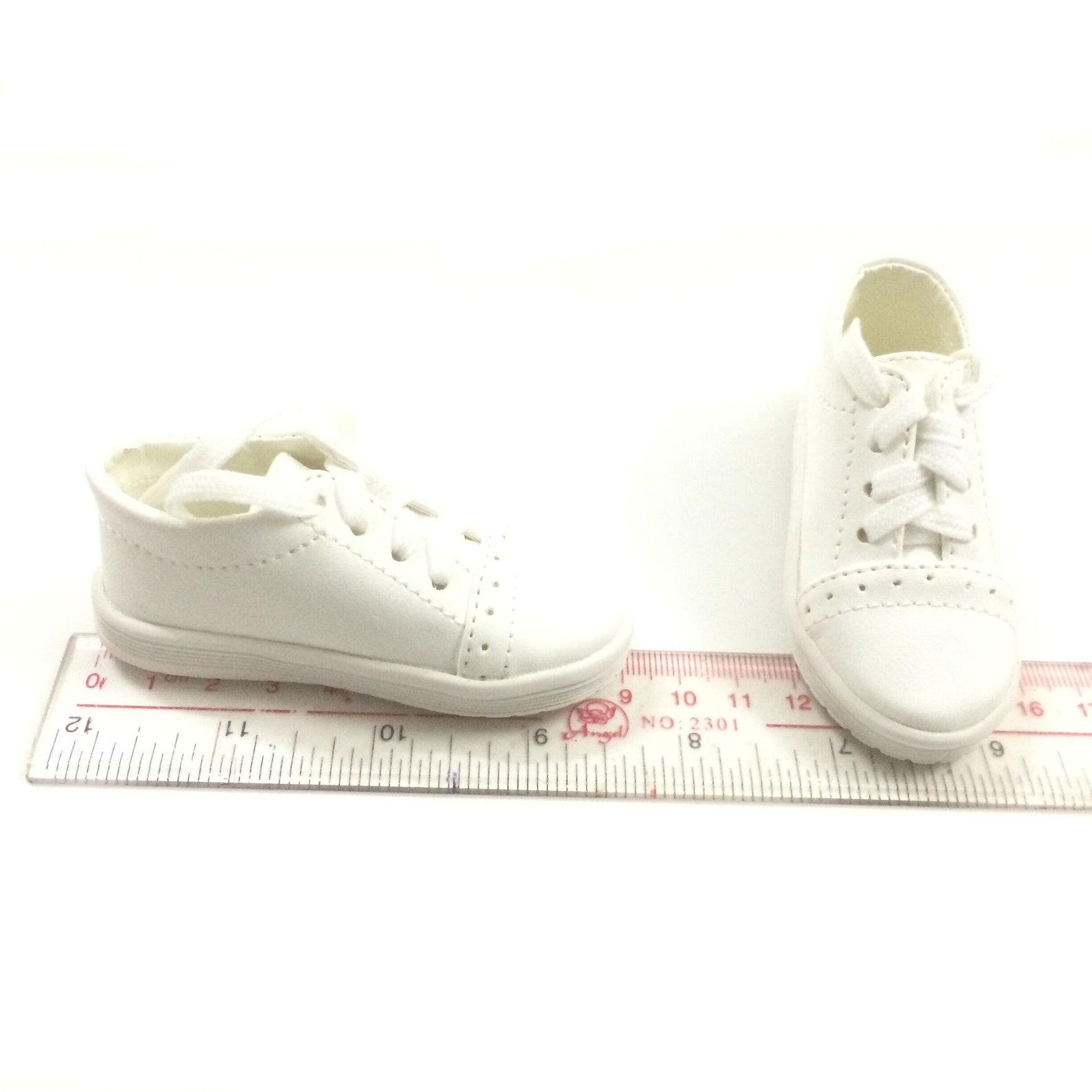SD/DD 1/4 1/3 BJD Shoes Casual Sport Shoes for Dollsmini Toy - Etsy