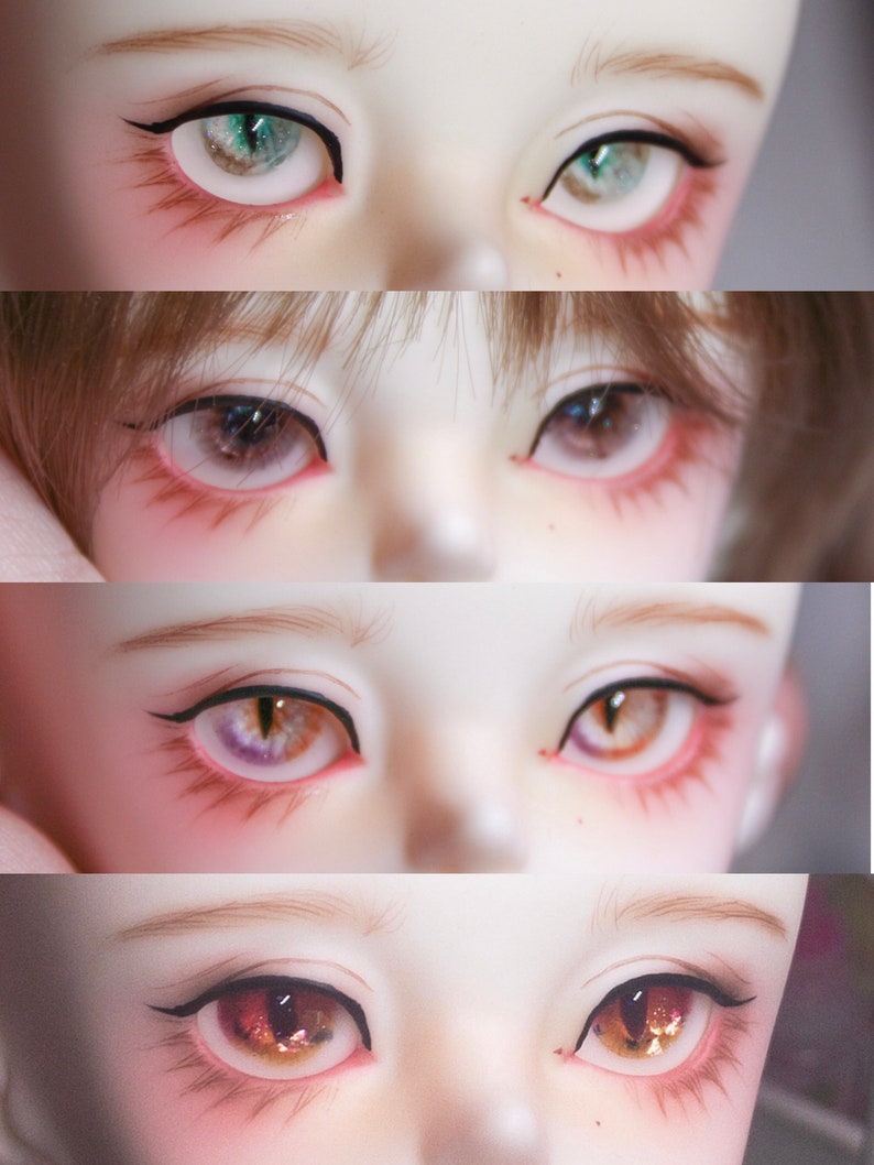 doll safety eyes