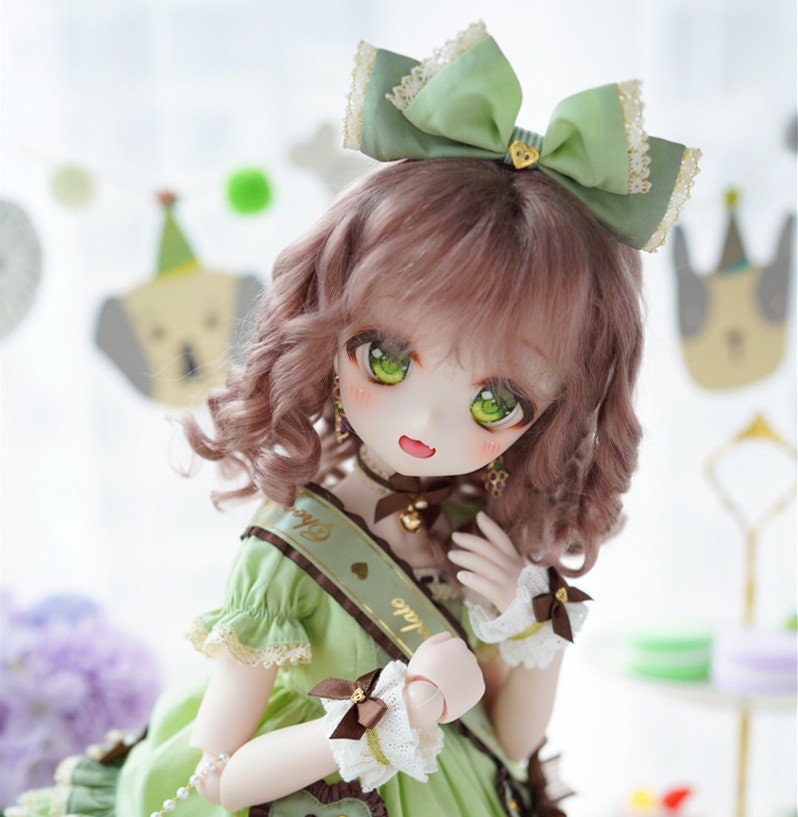 doll anime giá tốt Tháng 10, 2023 Sở thích & Sưu tầm | Mua ngay Đồ Chơi |  Shopee Việt Nam