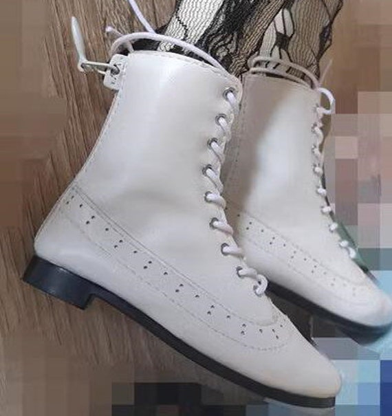 Doll Shoes,1/6 Bjd Shoes,1/4 Bjd Shoes,1/3 BJD Shoes for Dolls,PU Leather Doll Boots
