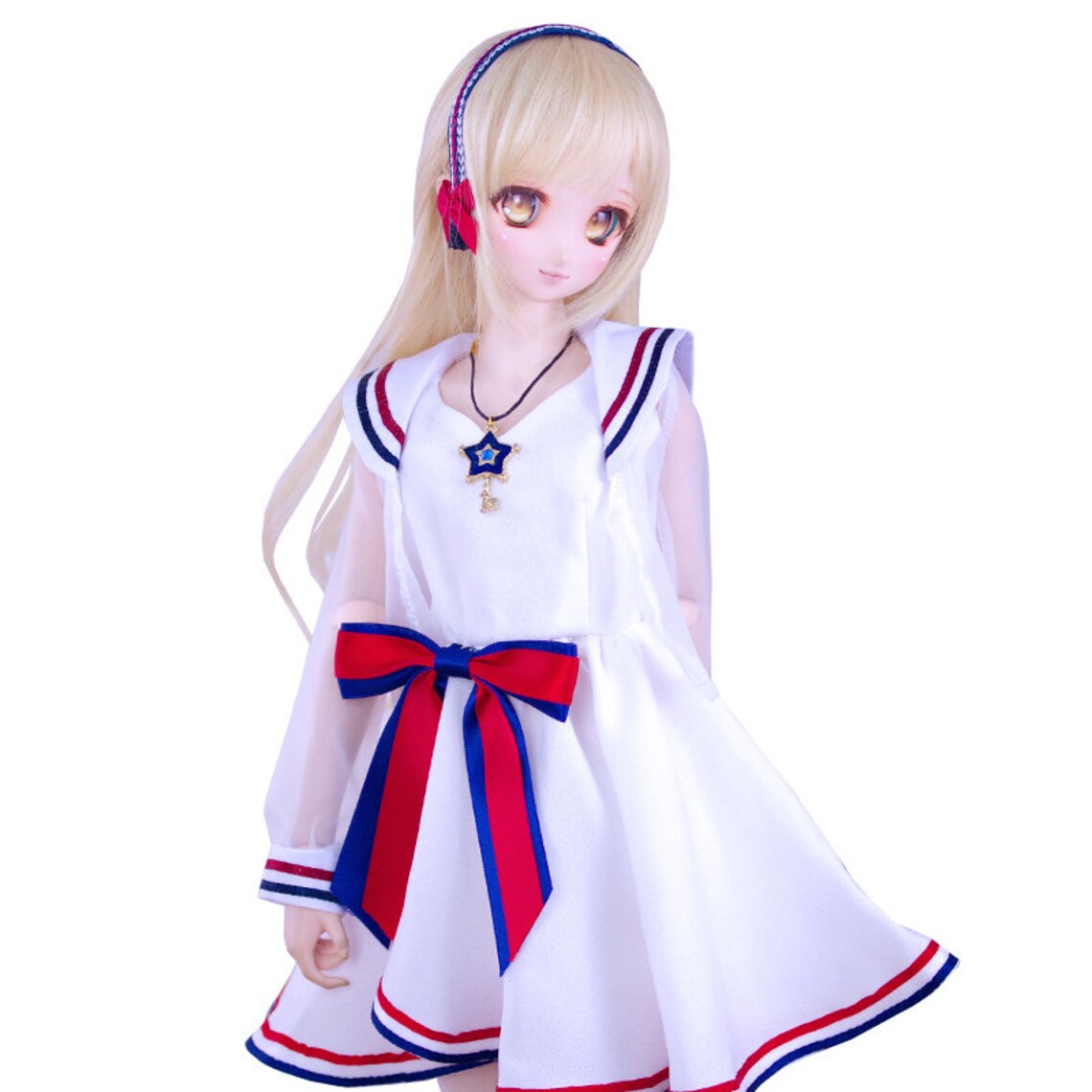 Fashion Doll Clothes Bjd Clothes for Bjd 1/3 Scale Doll Like Etsy